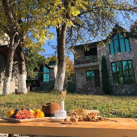 Dilijan Villa 12 מראה חיצוני תמונה