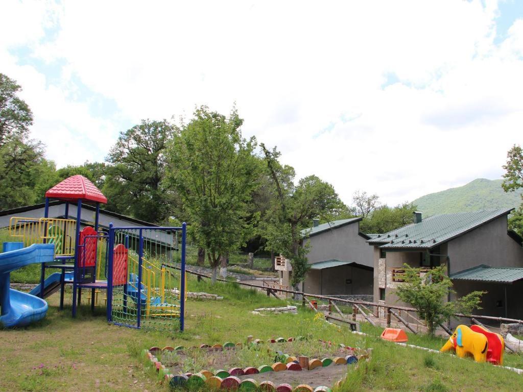 Dilijan Villa 12 מראה חיצוני תמונה