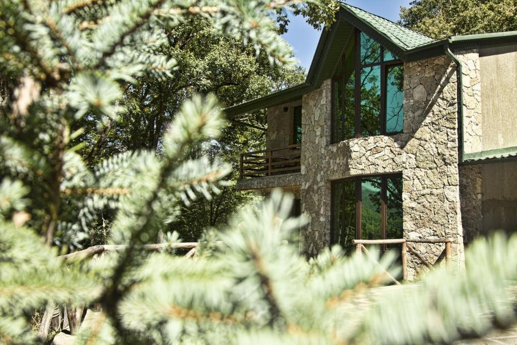 Dilijan Villa 12 מראה חיצוני תמונה